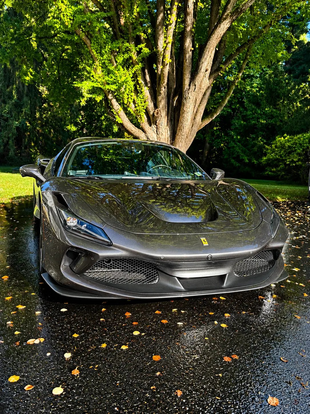 Auto detailing in Allentown & Lehigh Valley